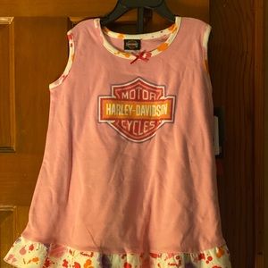 Harley Davidson 3T girls